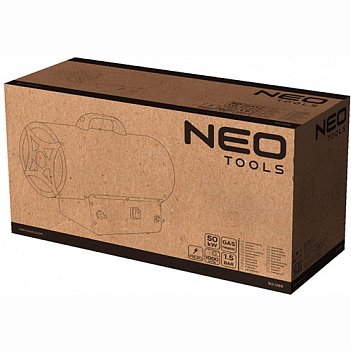 Тепловая пушка Neo Tools (90-085)