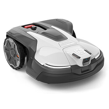 Газонокосарка-робот Husqvarna AM 450V NERA (9708202-11)
