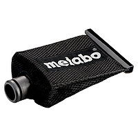 Фільтр-мішок для шліфмашин Metabo (631287000)