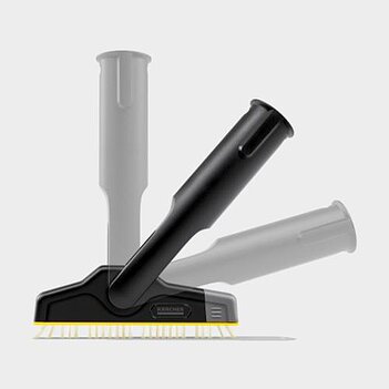 Щетка Karcher (2.863-334.0)