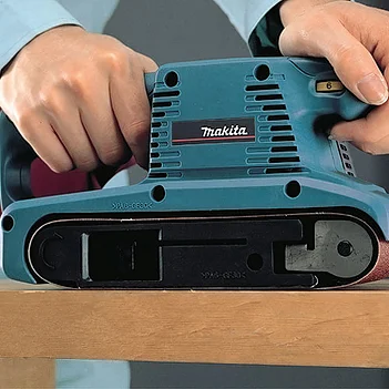 Рейсмусовий верстат Makita + шліфмашина стрічкова (SET-2012NB-0726)