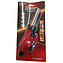 Пальник для газового балона X-Treme GT-XT8805D (150384)