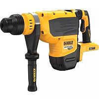 Перфоратор аккумуляторный DeWalt (DCH735N) - без аккумулятора и зарядного устройства