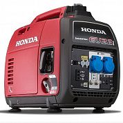 Генератор инверторный бензиновый Honda (EU22ITG)