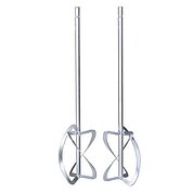 Миксер для строительных смесей Einhell TWIN KWB 2 шт. (497795)