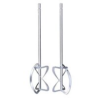 Миксер для строительных смесей Einhell TWIN KWB 2 шт. (497795)