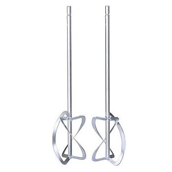 Миксер для строительных смесей Einhell TWIN KWB 2 шт. (497795) Миксер для строительных смесей Einhell TWIN KWB 2 шт. (497795)