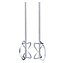 Миксер для строительных смесей Einhell TWIN KWB 2 шт. (497795)
