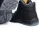 Черевики робочі CERVA розмір 42 (BK TPU MF S3S FO SR SC ANKLE 42)