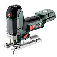 Лобзик акумуляторний Metabo ST 18 LT 130 BL (601054840) - без акумулятора та зарядного пристрою