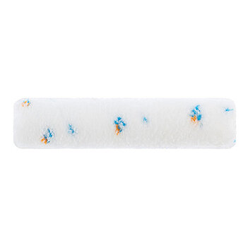 Валик малярний MASTERTOOL Microfiber 6х15х150 мм (92-4002)