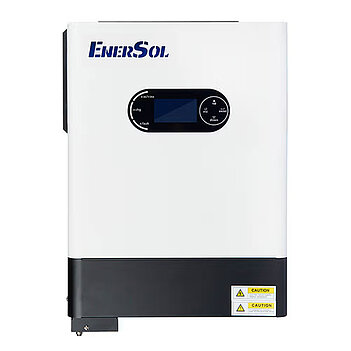 Инвертор напряжения гибридный EnerSol (EHI-6000SQ) Инвертор напряжения гибридный EnerSol (EHI-6000SQ)