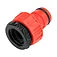 Адаптер внешний Yato 3/4" - 1" (YT-89051) Адаптер внешний Yato 3/4" - 1" (YT-89051)