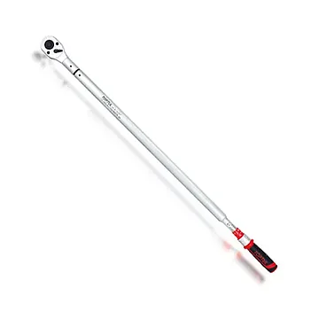 Ключ динамометрический Toptul 3/4" 100-600 Нм 955мм (ANBV2460)