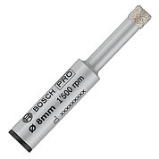 Коронка по керамике Bosch PRO Ceramic dry 8 мм (2608599055)