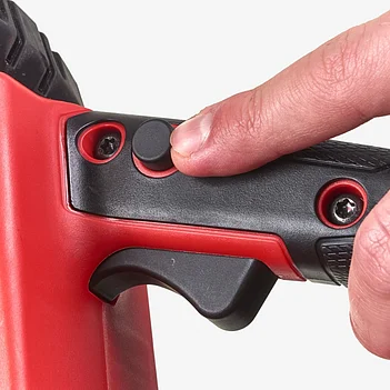 Акумуляторна ланцюгова пила Milwaukee M18 FCHSC-0 (4933471441) - без акумулятора та зарядного пристрою