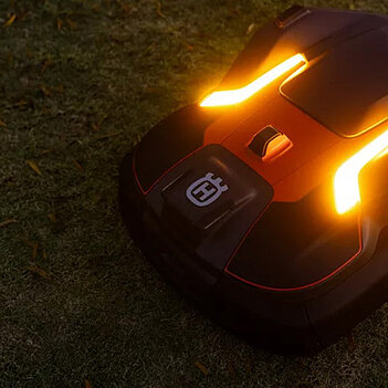 Газонокосарка-робот Husqvarna AM 580 EPOS (9708038-11)