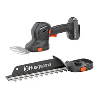 Кусторез аккумуляторный Husqvarna Aspire S20-P4A (9708389-02) - без аккумулятора и зарядного устройства