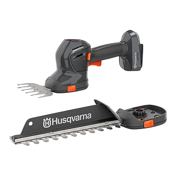 Кущоріз акумуляторний Husqvarna Aspire S20-P4A (9708389-02) - без акумулятора та зарядного пристрою