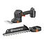 Кущоріз акумуляторний Husqvarna Aspire S20-P4A (9708389-02) - без акумулятора та зарядного пристрою