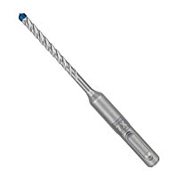 Бур по бетону Bosch Plus-7х 5x50x115мм 1шт (2608900059)