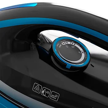 Утюг с парогенератором Black&Decker (BXSS2401E)