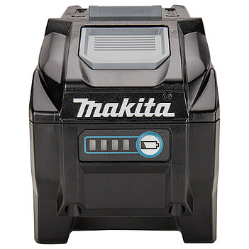 Аккумулятор Li-Ion Makita 40,0В BL4050F (632R45-4)