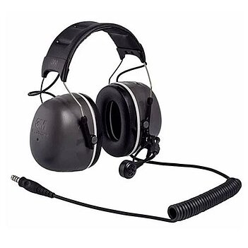 Наушники защитные 3M Peltor CH-5 MT73H450A-38 37дБ (7100099845)