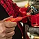 Отвертка крестовая диэлектрическая Neo Tools S2 PH1 x 80 мм 1000V (04-072)