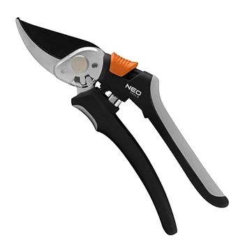 Секатор Neo Tools By-pass (15-204)
