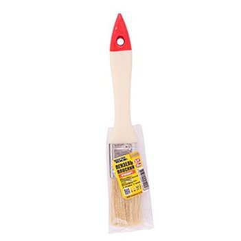 Кисть малярная MASTERTOOL 3/4" тип "Стандарт" 20 мм (91-1620)