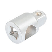 Переходник MASTERTOOL 3/8" х 1/2" (78-0086)