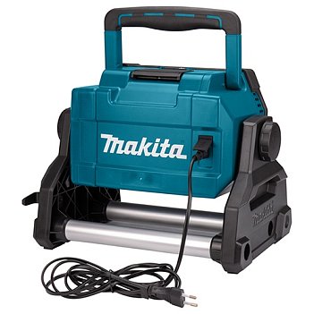 Прожектор світлодіодний Makita 14,4/18В (DEADML809) - без акумулятора та зарядного пристрою