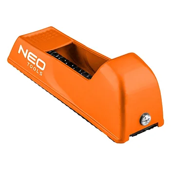 Рашпіль плоский Neo Tools (50-420)