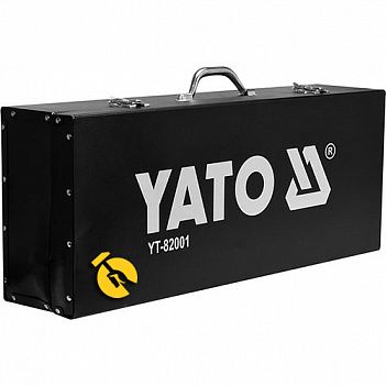 Отбойный молоток Yato (YT-82001)