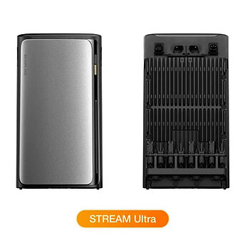 Зарядна станція EcoFlow STREAM Ultra (EFSTREAMULTRA800W-ZS)