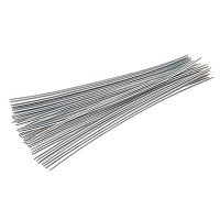 Косильна струна MASTERTOOL 30см 50шт (19-1316)