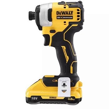 Набор инструментов аккумуляторных DeWalt (DCK377P3T)