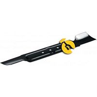 Нож для газонокосилки Bosch 37см (F016800343)