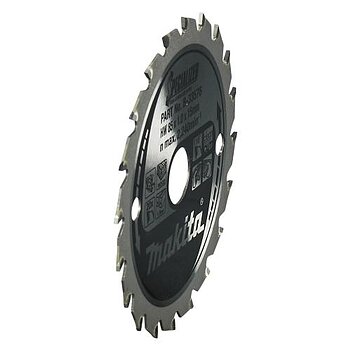 Диск пиляльний по дереву Makita Specialized 85х0,7х15,0 мм (B-33576)