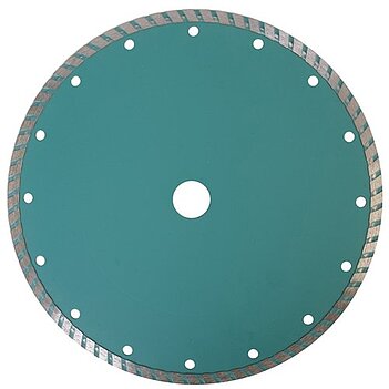 Диск алмазный турбо Sturmax 230x22,2х2,4 мм (9021M-02-230-22-T)