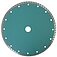 Диск алмазный турбо Sturmax 230x22,2х2,4 мм (9021M-02-230-22-T)