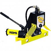 Пристрій для накатування жолобків Rems N80A (347003)