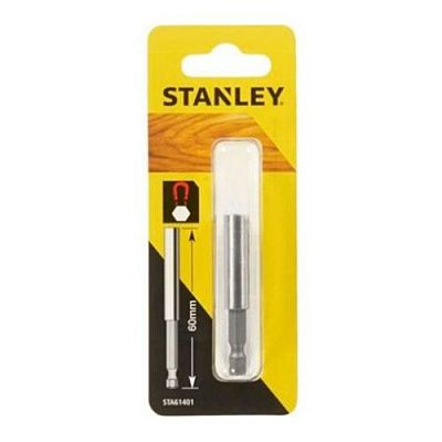 Держатель бит Stanley 1/4" х 1/4" (STA61401)