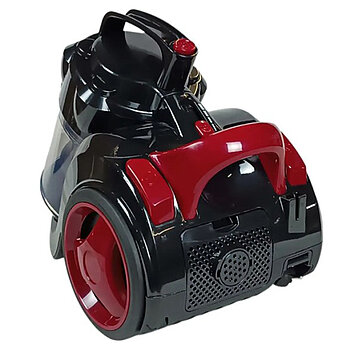 Пилосос Grunhelm GVC8216 RP ECO POWER (138187)