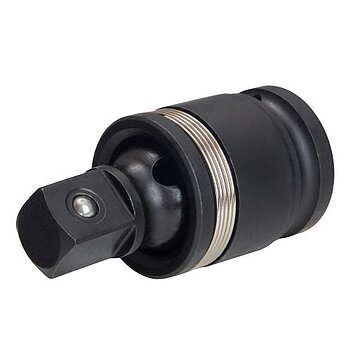 Кардан ударный Alloid Cr-Mo 3/4" (KU-687)