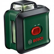 Нивелир лазерный Bosch UniversalLevel 360 (0603663E00)