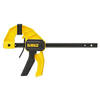 Струбцина швидкозатискна DeWalt М 150 мм (DWHT0-83139)