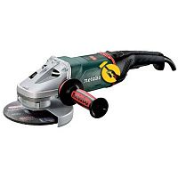 Кутова шліфмашина Metabo W 22-180 MVT (606461260)