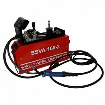 Сварочный инвертор SSVA (SSVA-160-2)